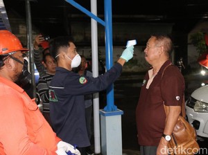 Anggota DPRD Blora Emoh Cek Corona Usai Kunker, Dinkes: 23 Sudah Diperiksa