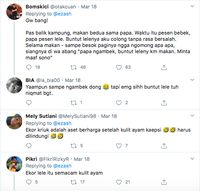 Netizen Ini Sebut Ekor Pecel Lele Goreng Bagian Ternikmat, Kamu Setuju?