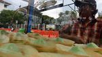 Ragunan Ditutup hingga 30 Maret 2020