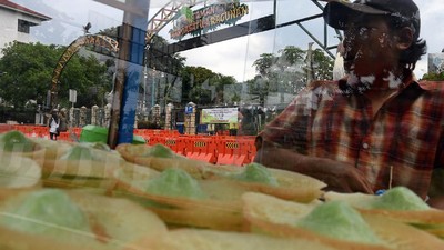 Ragunan Ditutup hingga 30 Maret 2020