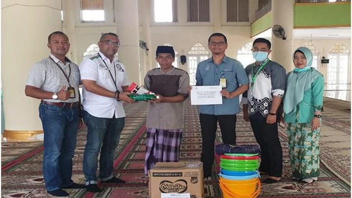 Pertamina
