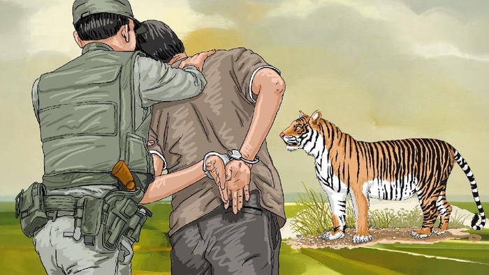 ilustrasi cerpen