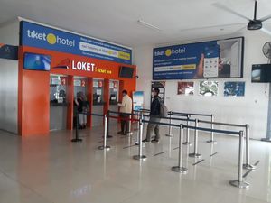 Jadwal KA Prameks Jogja-Kutoarjo PP Pekan Ini 10-16 Juli 2023