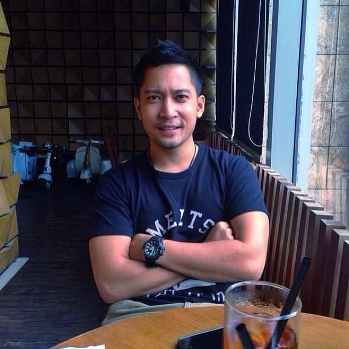 Detri Warmanto
