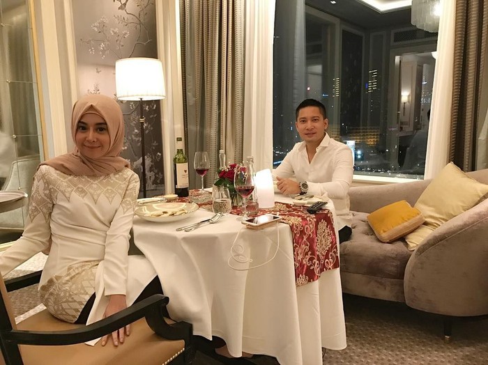 Detri Warmanto