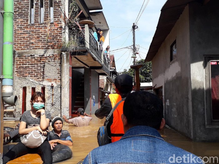 Banjir dayeuhkolot