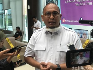 Andre Rosiade Minta Kasus TNI Dikeroyok Geng Moge Dilanjut hingga Pengadilan