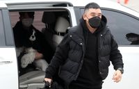 Karena Foto Ini, Aktris Yoo Hye Won Digosipkan Pacaran dengan Seungri