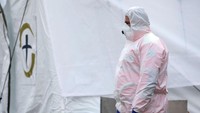 Diketahui bahwa Italia dengan cepat menjadi pusat global baru untuk pandemi virus Corona. Dalam kurang dari empat pekan, Italia telah mencetak rekor sebagai negara dengan jumlah total korban meninggal terbanyak akibat virus Corona.