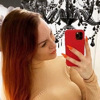 Blogger seksi tersebut mengatakan bahwa dia telah minum sperma pasangannya setiap hari sebagai penangkal Covid-19. Secara alami meningkatkan sistem kekebalan tubuh dengan berbagai cara dan seberapa banyak jumlahnya, itu lebih baik dibanding tidak melakukan apa-apa sama sekali, ungkap blogger seksi tesebut dalam Instagramnya.  Foto: dok. Instagram