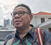 Vikjen Keuskupan Surabaya, Romo Eko Budi Susilo/