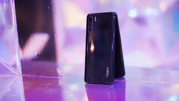 OPPO Reno3 OPPO Reno3