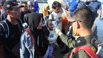 Melihat Pencegahan Penyebaran Corona di Kapal Kepulauan