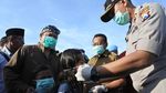 Melihat Pencegahan Penyebaran Corona di Kapal Kepulauan