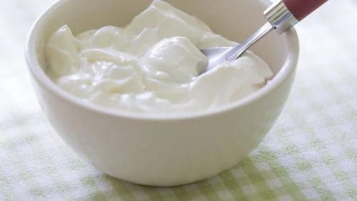 Tips kue instan