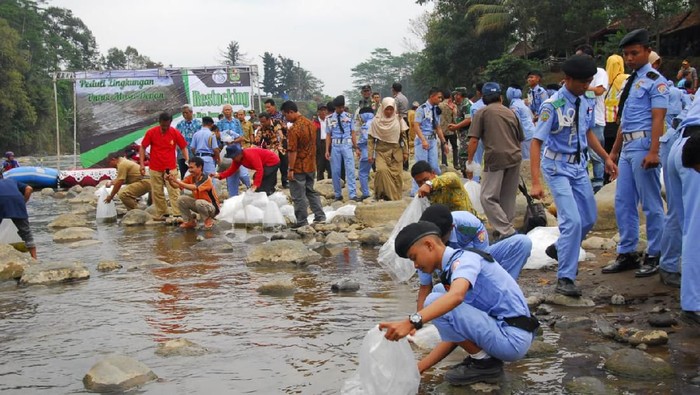 Kementerian Kelautan dan Perikanan