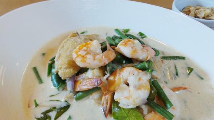 Resep sayur gurih