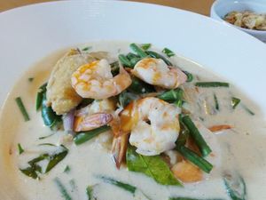 5 Resep Sayur Gurih dengan Paduan Bayam hingga Udang