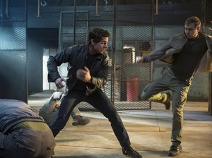 Tonton Jack Reacher di Bioskop Trans TV Malam Ini