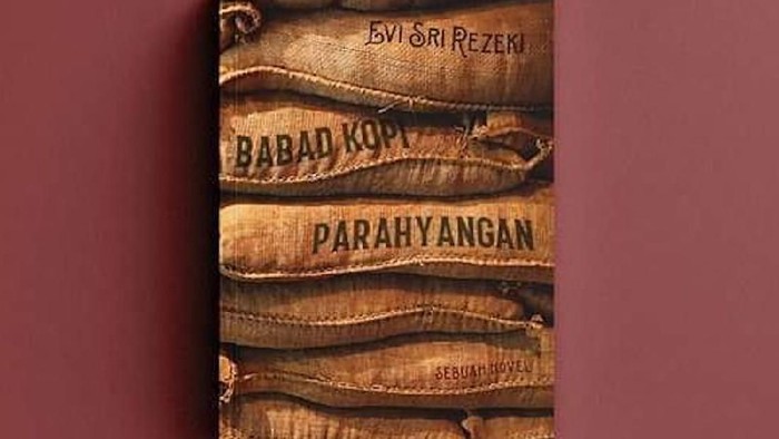 babad kopi