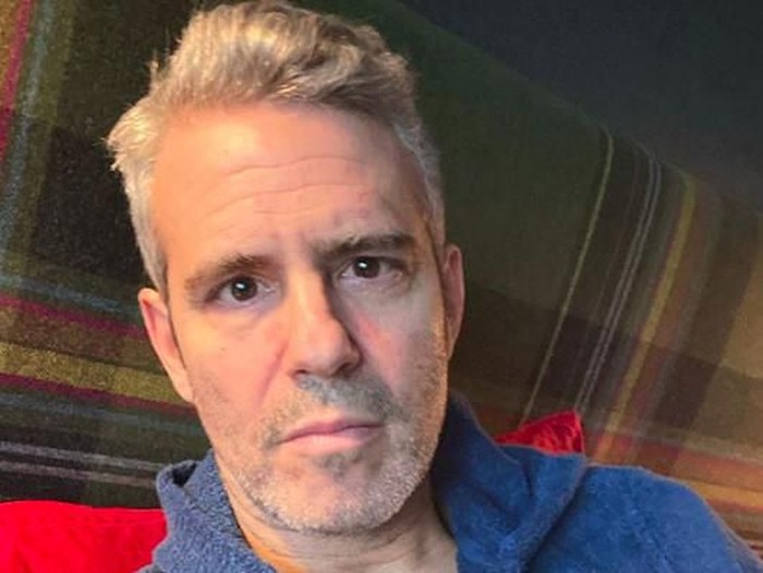 Andy Cohen