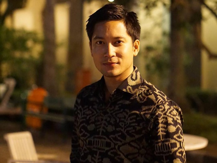 Detri Warmanto