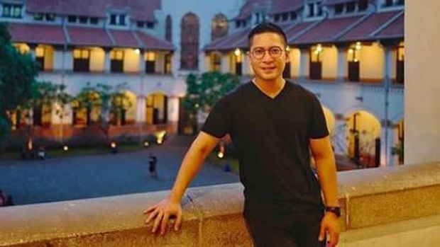 Seleb yang Umumkan Positif Corona