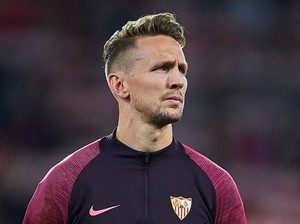 Gol Keren Sevilla: 37 Operan, Libatkan Semua Pemainnya!