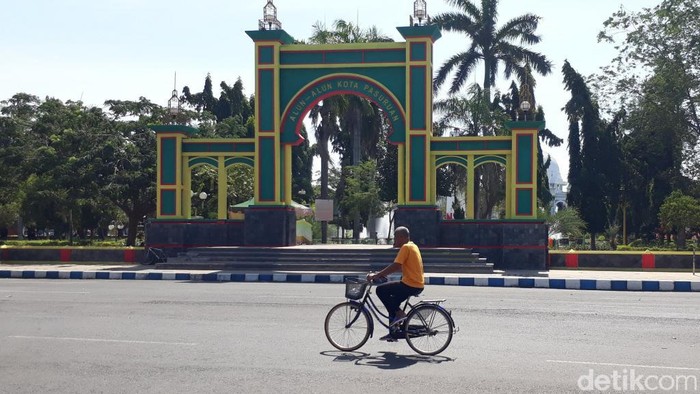 Kota Pasuruan