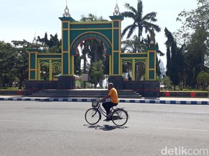 Even Tahunan Pasoeroean Djaman Bijen Ditunda karena Corona