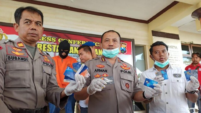 Polresta Banyuwangi