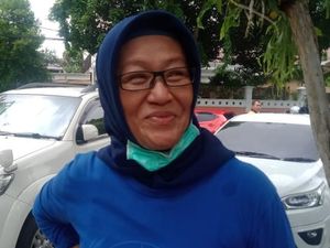Kadinkes Sebut Sudah Tracing Keluarga Pasien Positif Corona di RS Unair