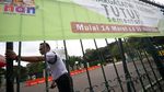 Ragunan Ditutup hingga 30 Maret 2020