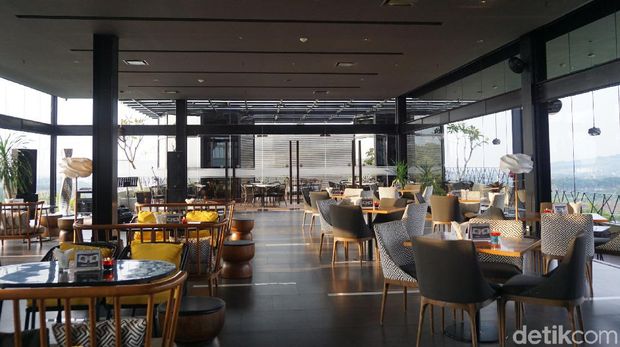 Hotel Alana Sentul Bogor