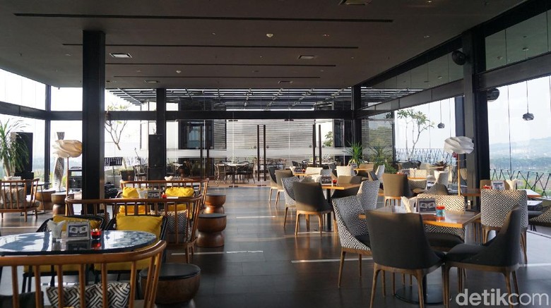 Hotel Alana Sentul Hotel Alana Sentul Bogor
