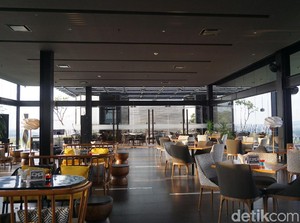 5 Rekomendasi Hotel Instagramable di Bogor