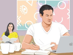 Narator yang Tak Bertanggung Jawab