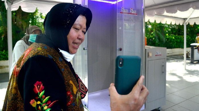 Tri Rismaharini