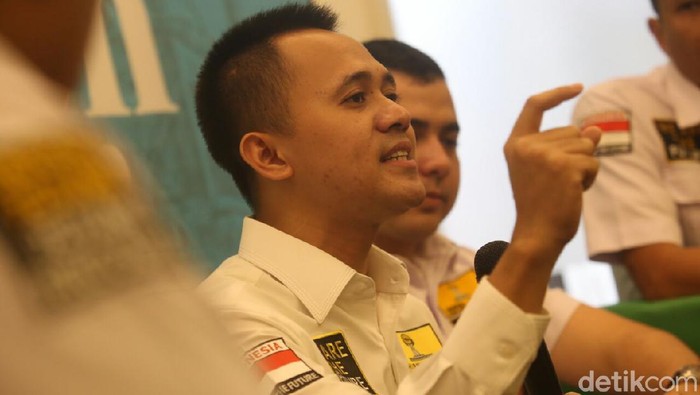hipmi jatim waspadai corona
