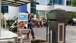 Penyediaan Faslititas Cuci Tangan di Tempat Umum