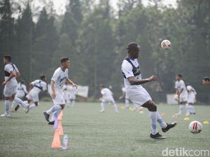 PT LIB: PSBM di Jawa Barat Tak Pengaruhi Persib dan Tira Persikabo