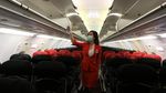 Foto: Kehabisan Uang, AirAsia X Akan Hentikan Operasi di RI