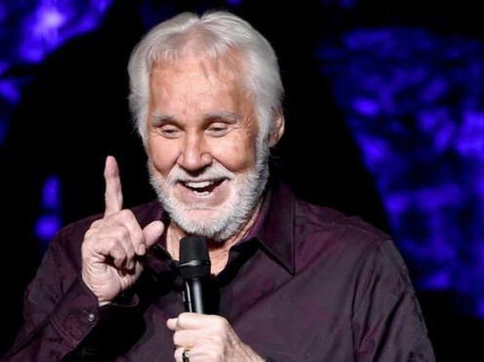 Kenny Rogers
