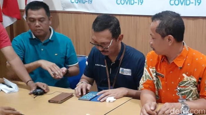 tim satgas corona probolinggo