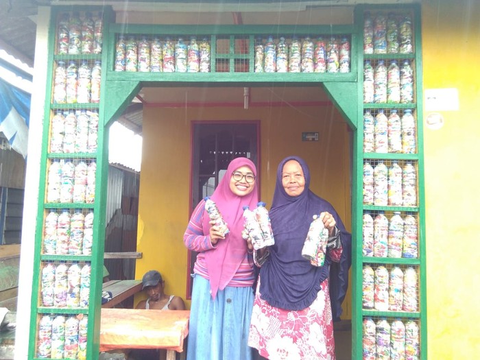 Pertamina