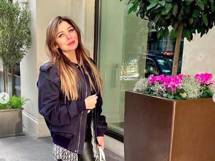 Kanika Kapoor