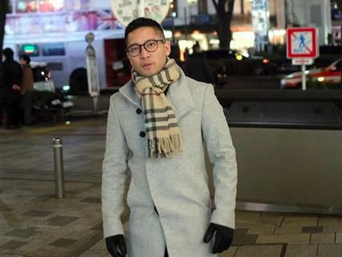 Detri Warmanto