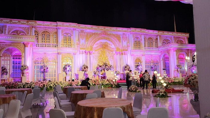 Wakil Wali Kota Samarinda Muhammad Barkati
