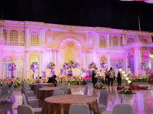 Cegah Corona, Wawalkot Samarinda Tunda Resepsi Nikah Anaknya