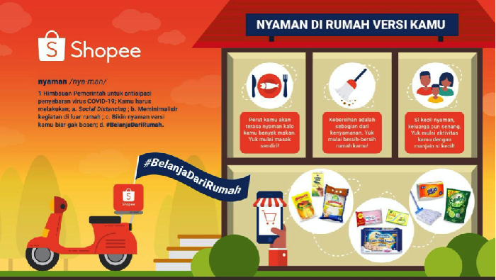 Shopee Shopee